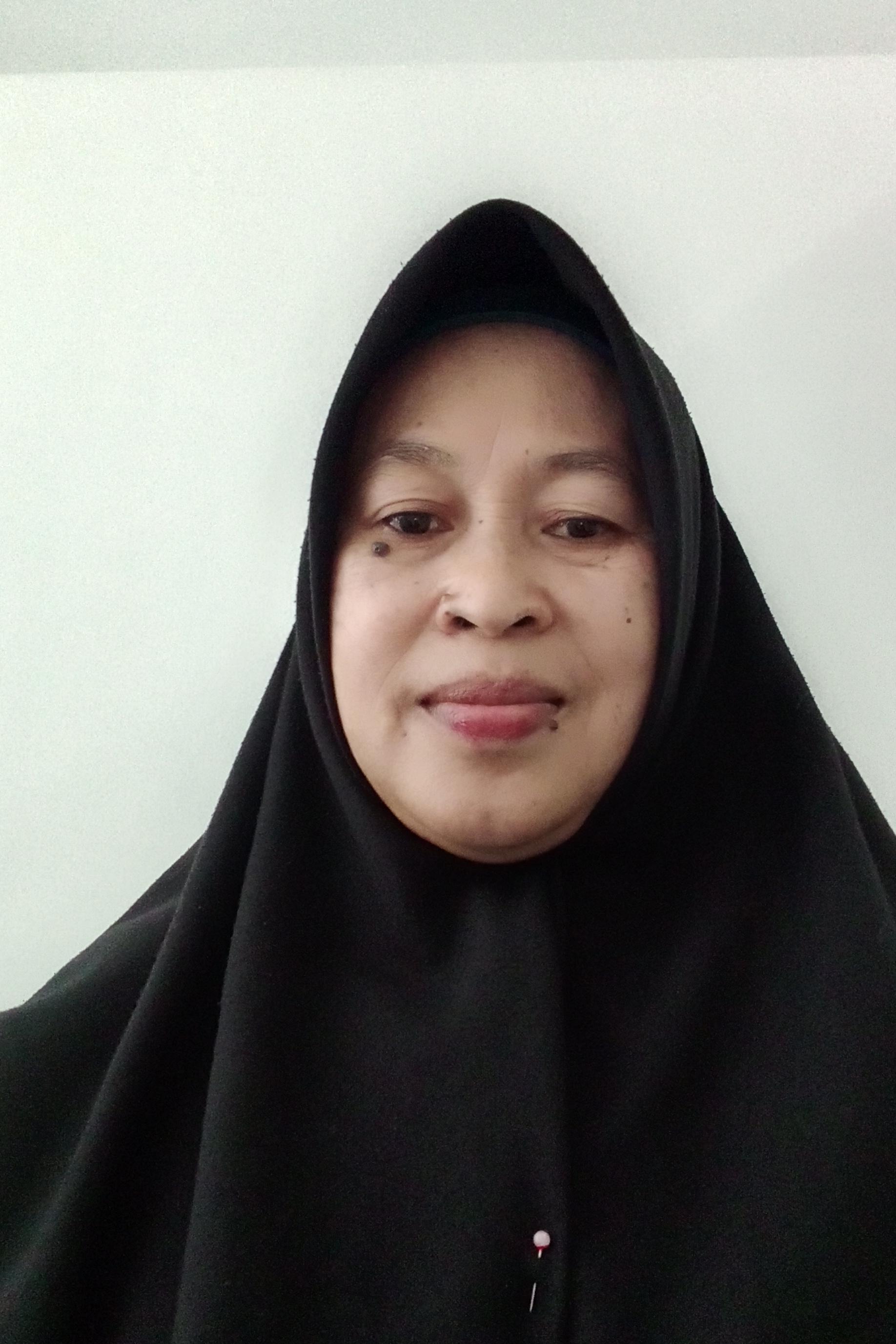 Anisah